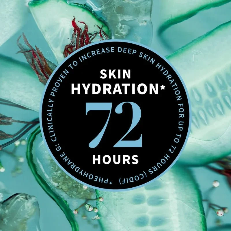 Maya Hyaluronic 72-Hour Hydration Serum 30 ml