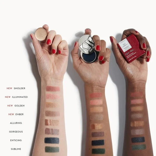 Cream Eye Shadow Refill 1.4 ml