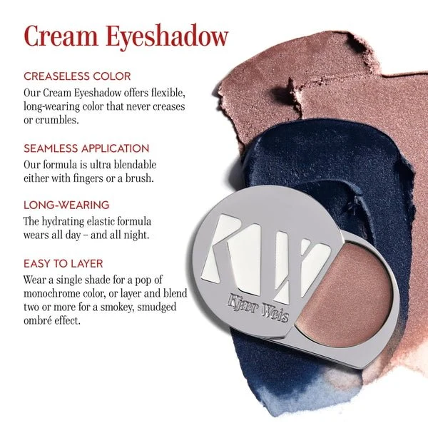 Cream Eye Shadow Refill 1.4 ml