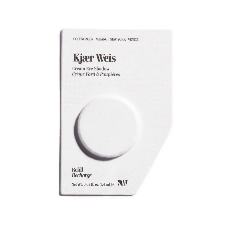 Cream Eye Shadow Refill 1.4 ml