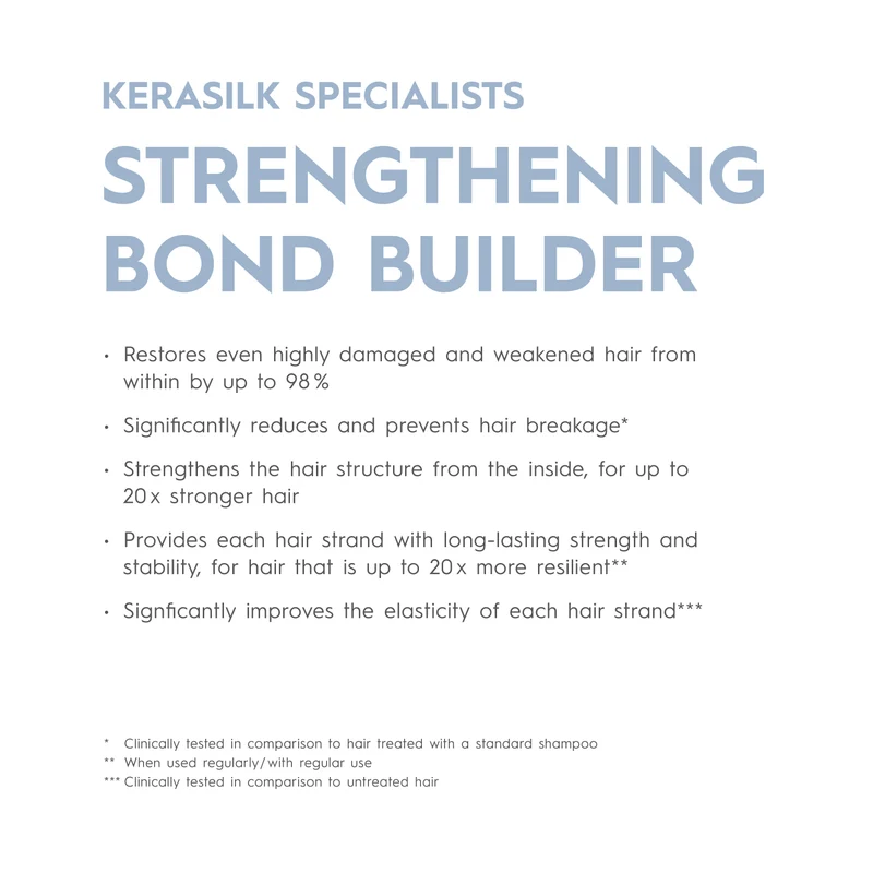 Strengthening Bond Builder 90mL