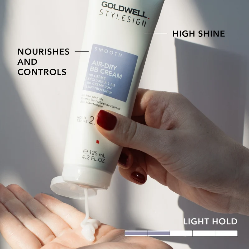 StyleSign Air-dry BB Cream 125mL