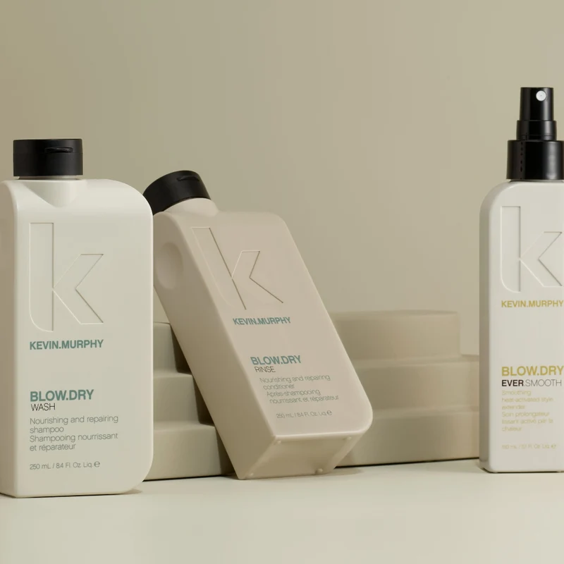 Blowdry Wash 250ml