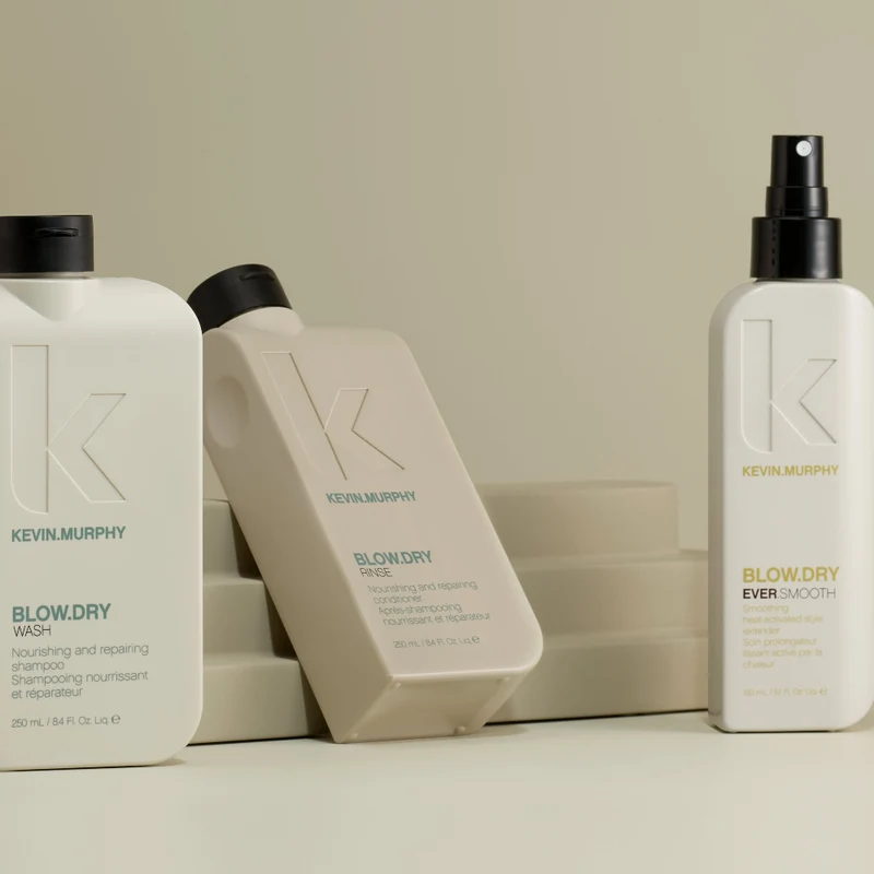 Blowdry Rinse 250ml