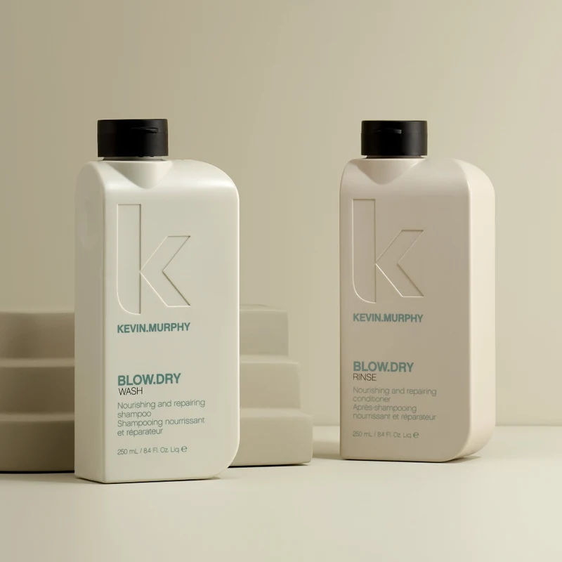 Blowdry Rinse 250ml