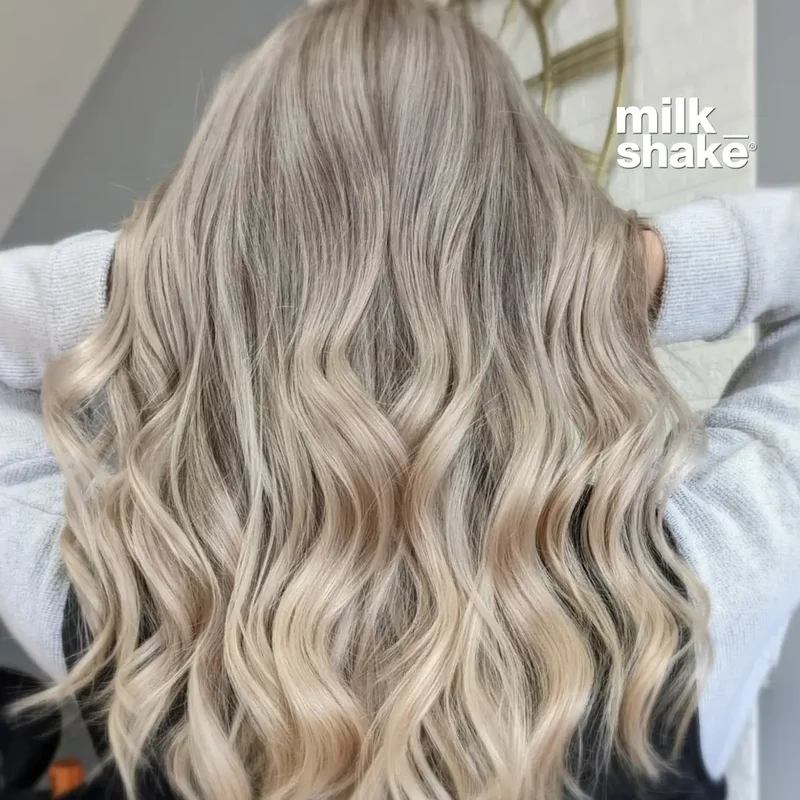 Icy Blond Shampoo 300ml