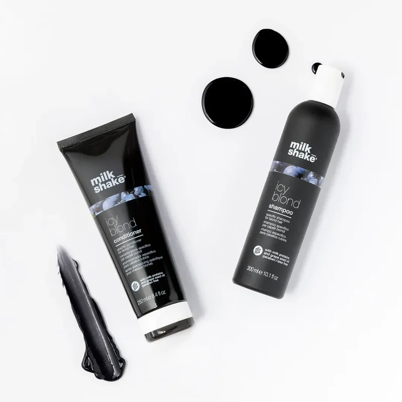 Icy Blond Shampoo 300ml