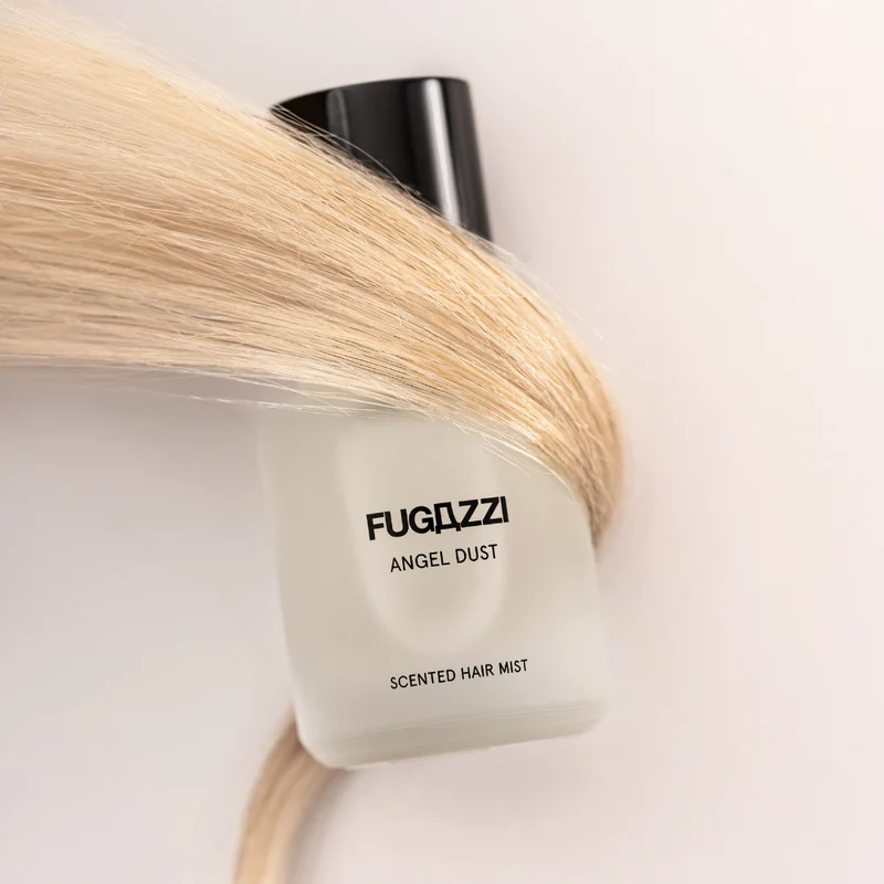 Fugazzi Engelsstaub Haar Nebel 30ml