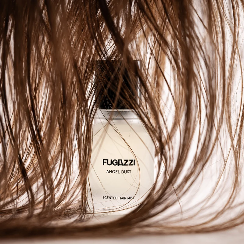Fugazzi Engelsstaub Haar Nebel 30ml