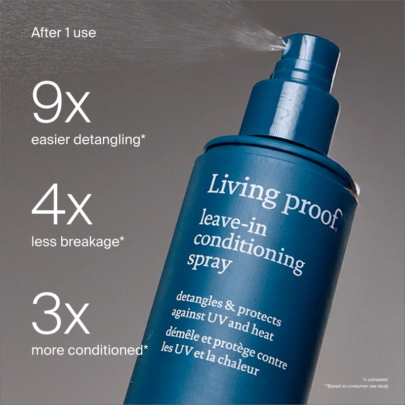 Living Proof Leave-In Pflegespray