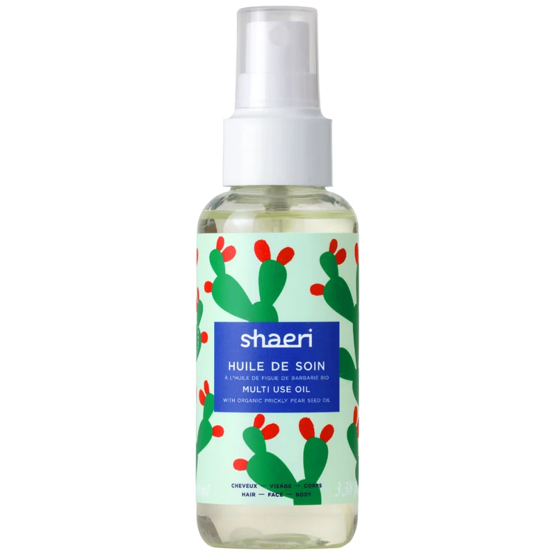 Shaeri Multi-Use Öl 100ml