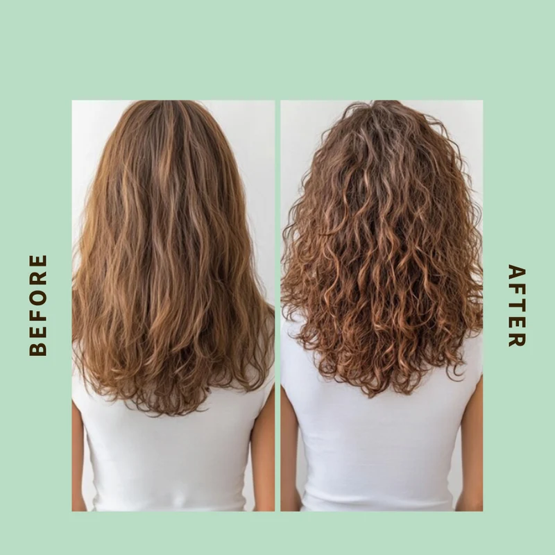 Shaeri Leave In Creme 150 ml