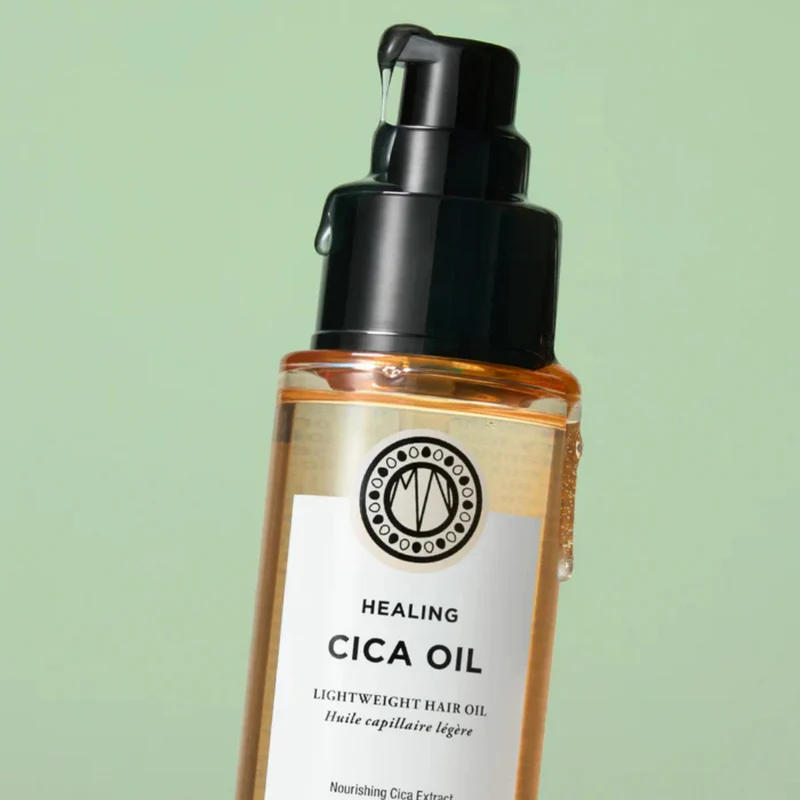 Maria Nila Heilendes Cica-Öl 100ml