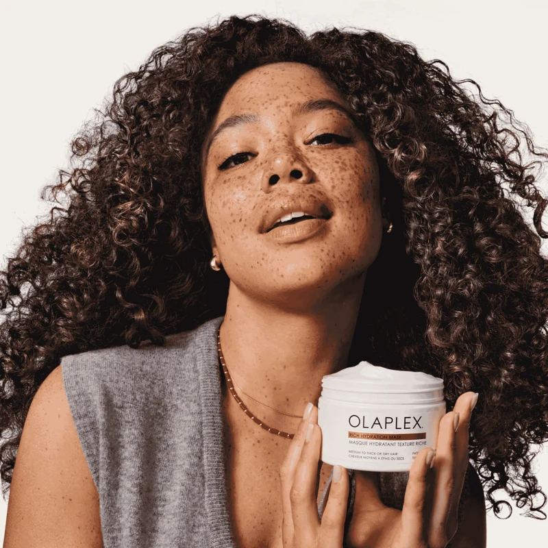 Olaplex Reichhaltige Feuchtigkeitsmaske 200ml