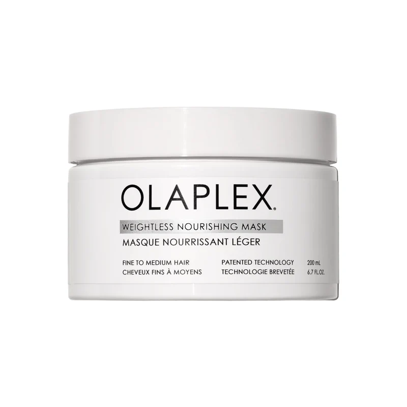 Olaplex Gewichtslose Pflegende Maske 200ml