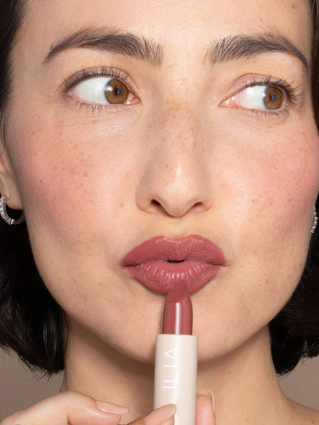Color Block Lipstick 4 g