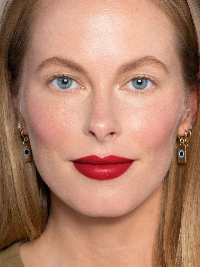 Color Block Lipstick 4 g
