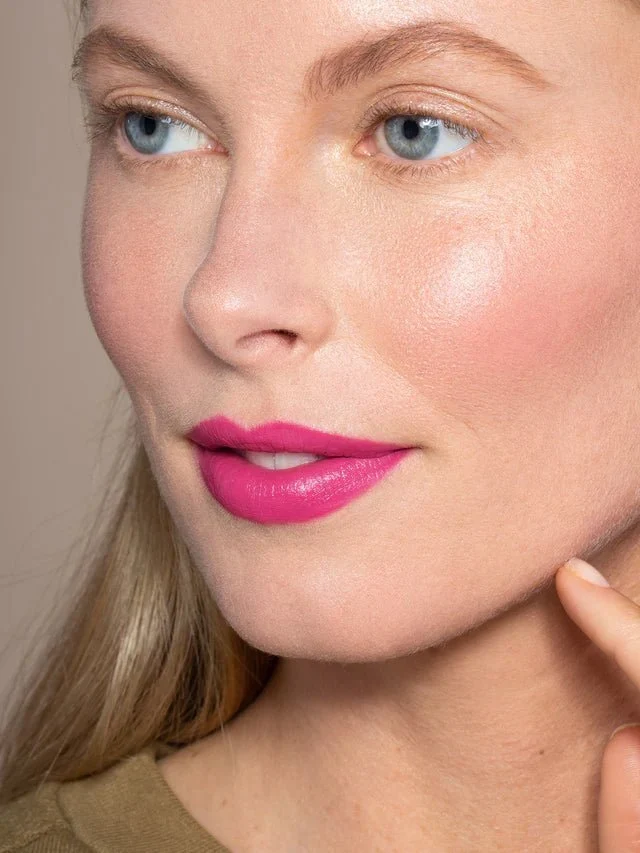 Color Block Lipstick 4 g
