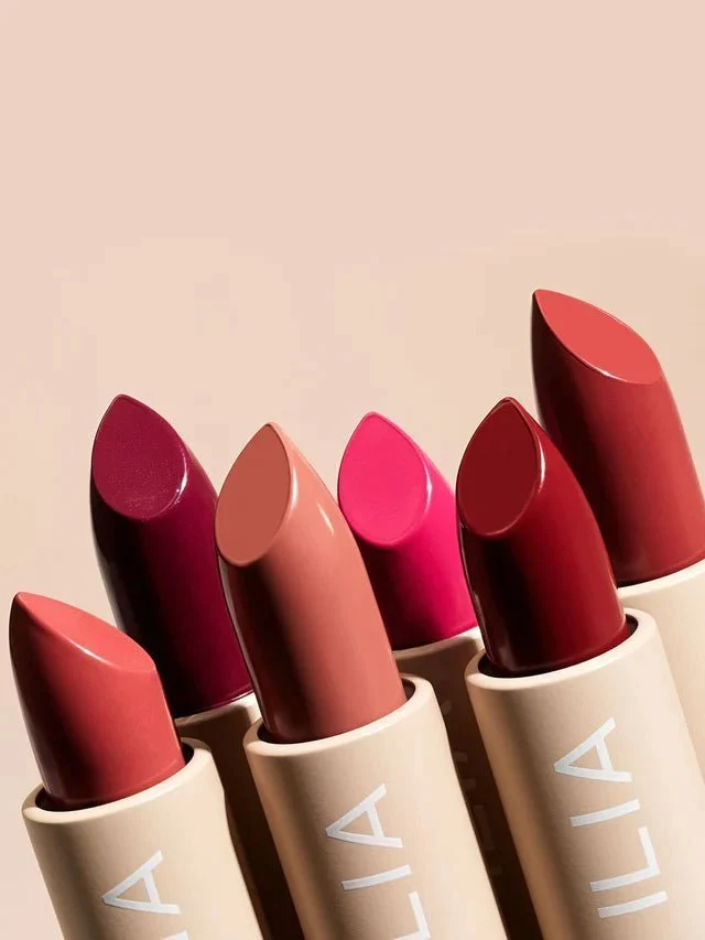 Color Block Lipstick 4 g