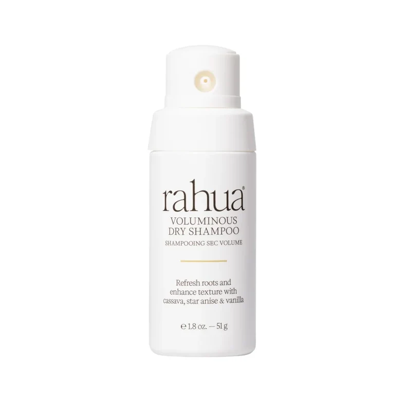 Voluminous Dry Shampoo 51 g