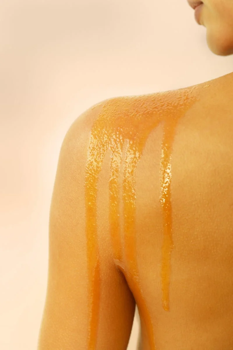 Enchanted Island Body Glow Serum 100 ml
