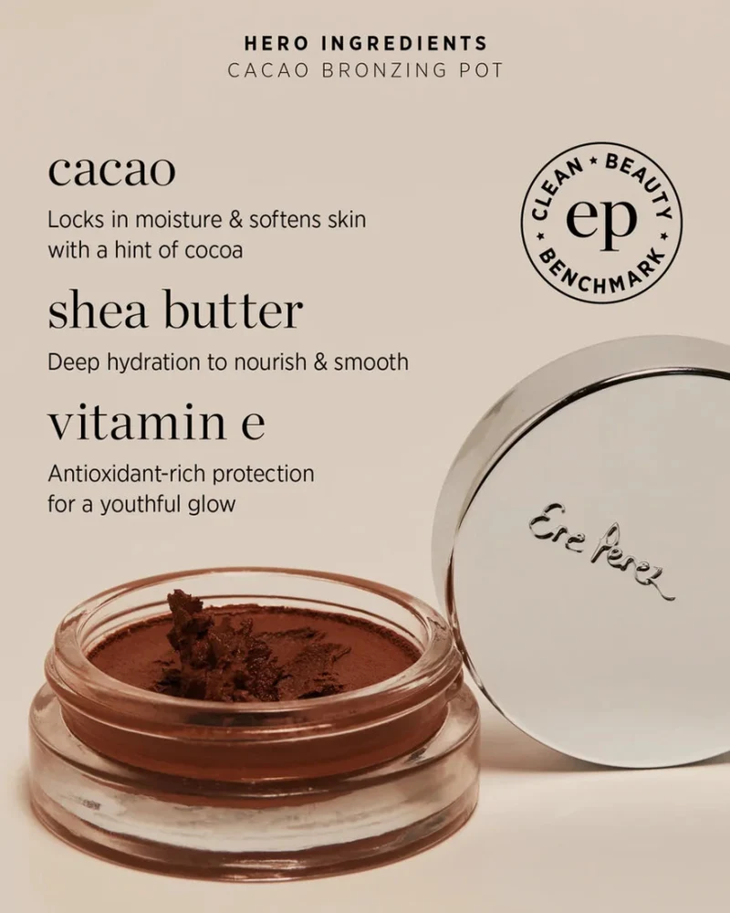 Cacao Bronzing Pot 7,5 g