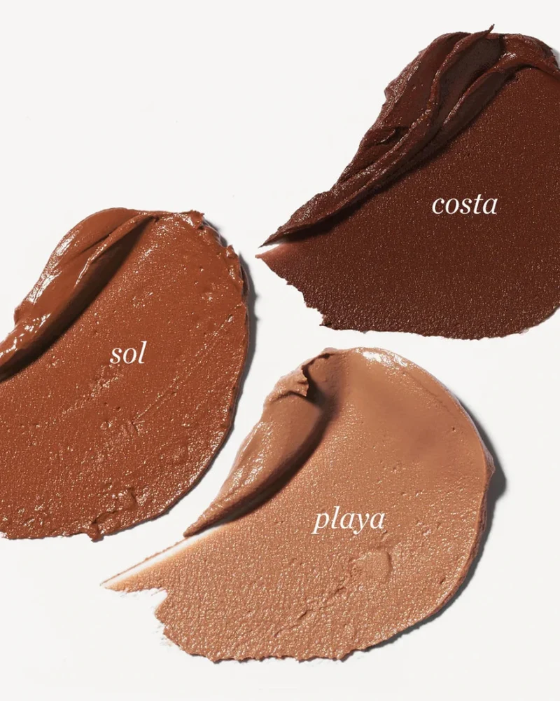 Cacao Bronzing Pot 7,5 g