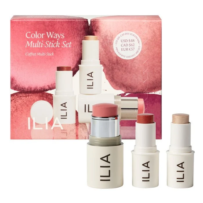 Color Ways Multi-Stick Set 9,5 g