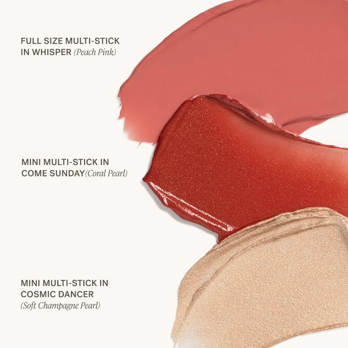 Color Ways Multi-Stick Set 9,5 g