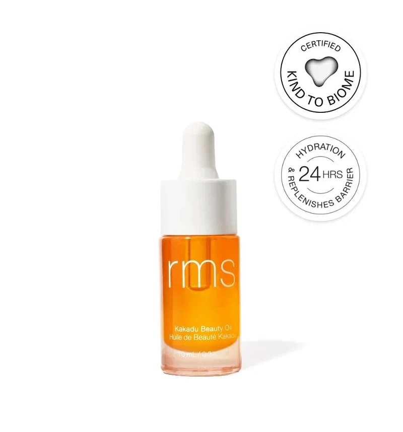 Kakadu Beauty Oil