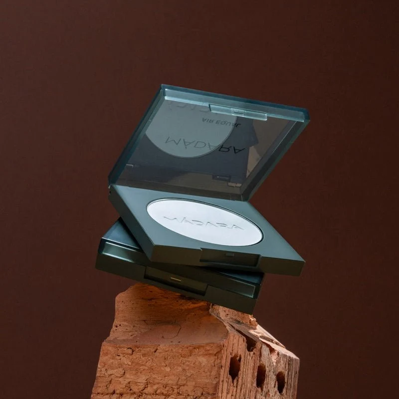 Air Equal Soft Silk Mineral Powder 9 g