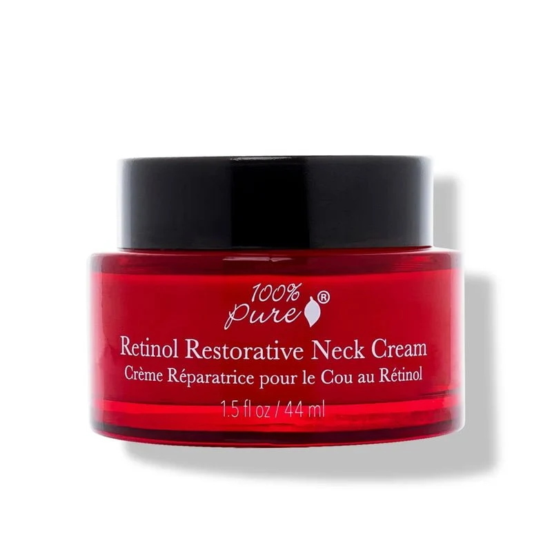Retinol Restorative Neck Cream 44 ml