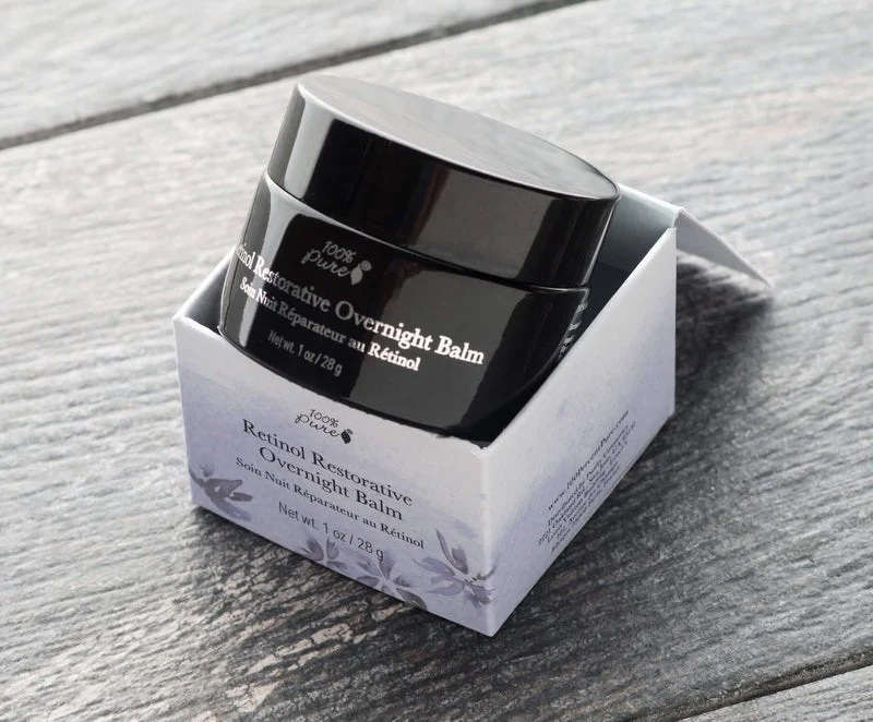 Retinol Restorative Neck Cream 44 ml