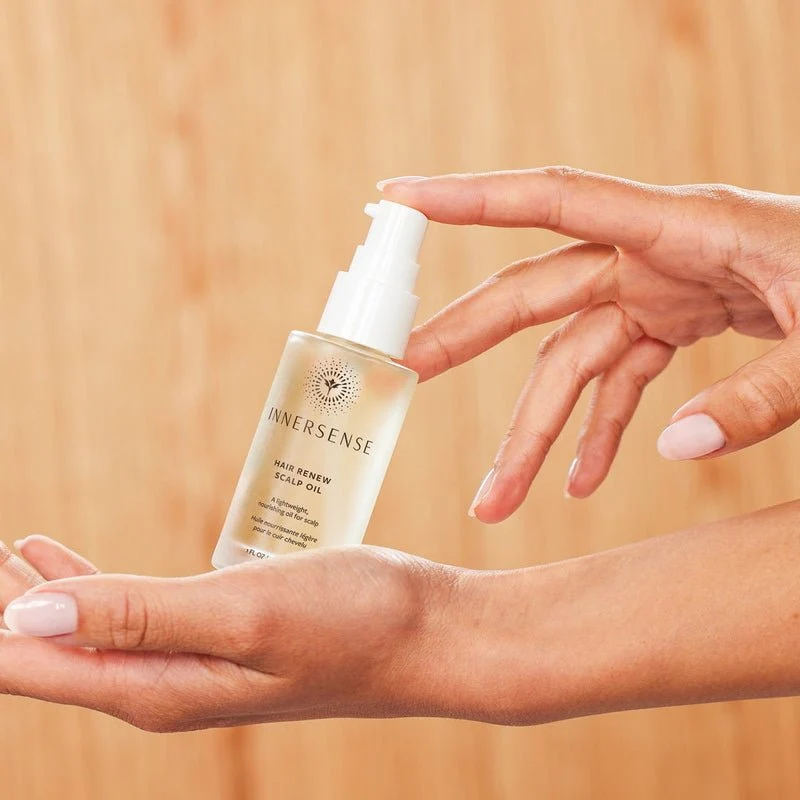 Hair Renew Scalp Oil 29,5 ml