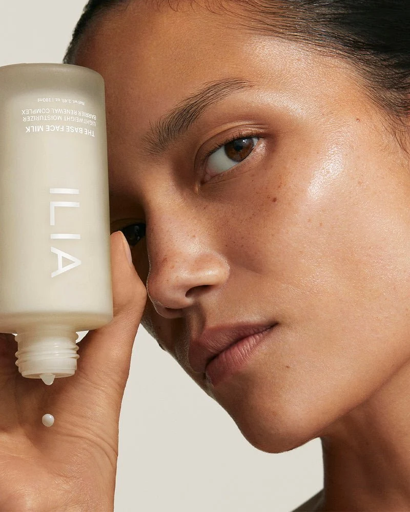 The Base Face Milk 100 ml