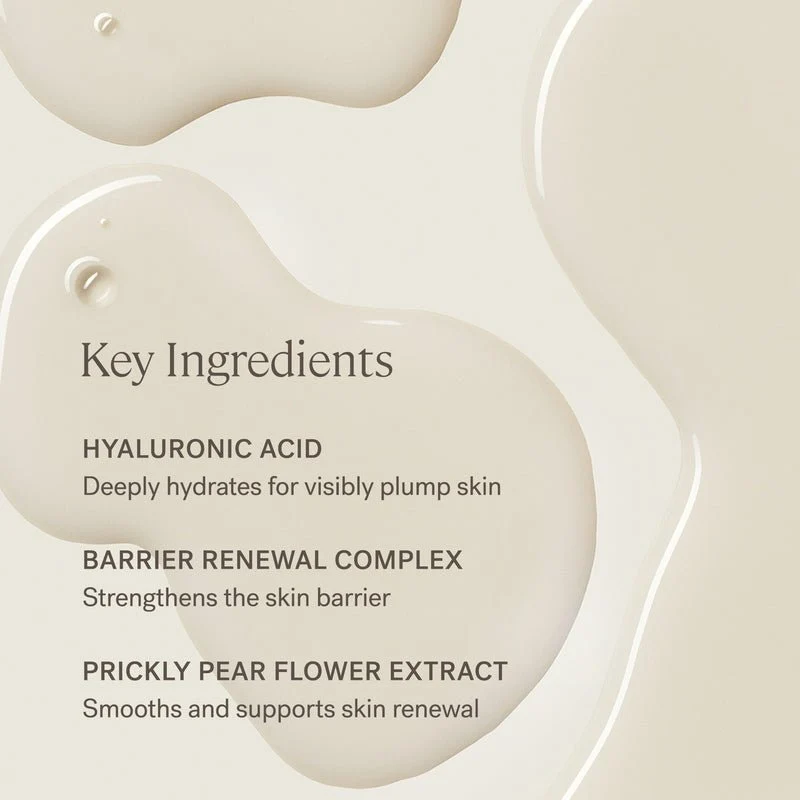 The Base Face Milk 100 ml