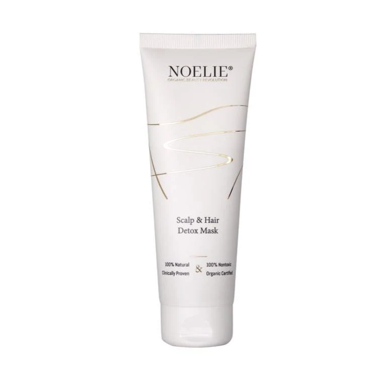 Scalp & Hair Detox Mask 100 ml