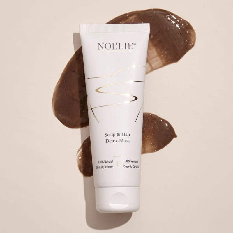 Scalp & Hair Detox Mask 100 ml