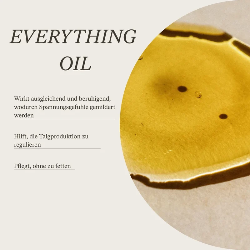 Everything Oil 50 ml
