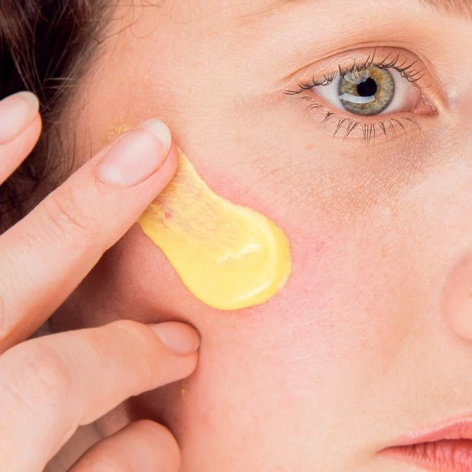 Multi-Vitamin + Antioxidants Ultra Riché PM Treatment 43 g