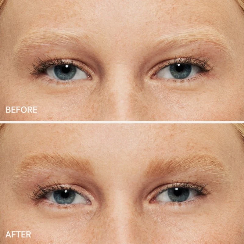 In Full Micro-Tip Brow Pencil 0,09 g