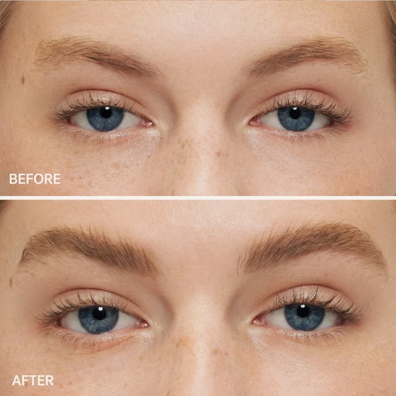 In Full Micro-Tip Brow Pencil 0,09 g