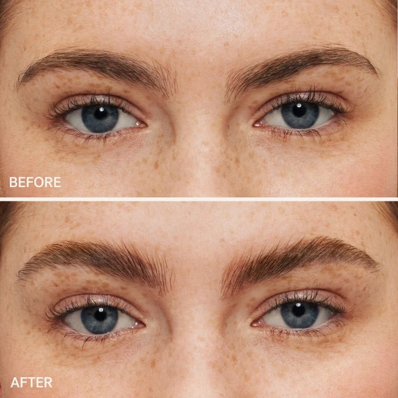 In Full Micro-Tip Brow Pencil 0,09 g