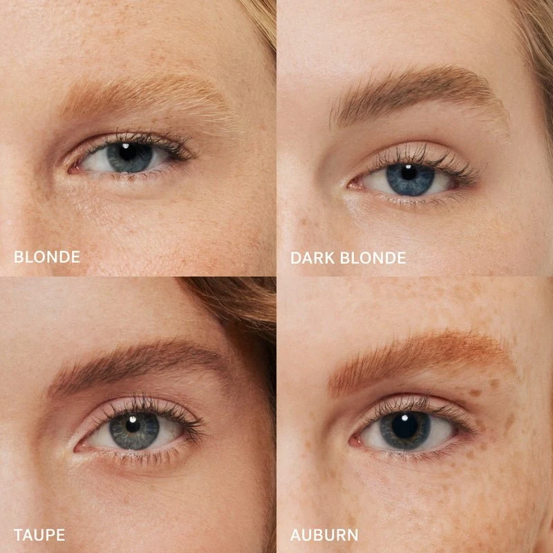 In Full Micro-Tip Brow Pencil 0,09 g