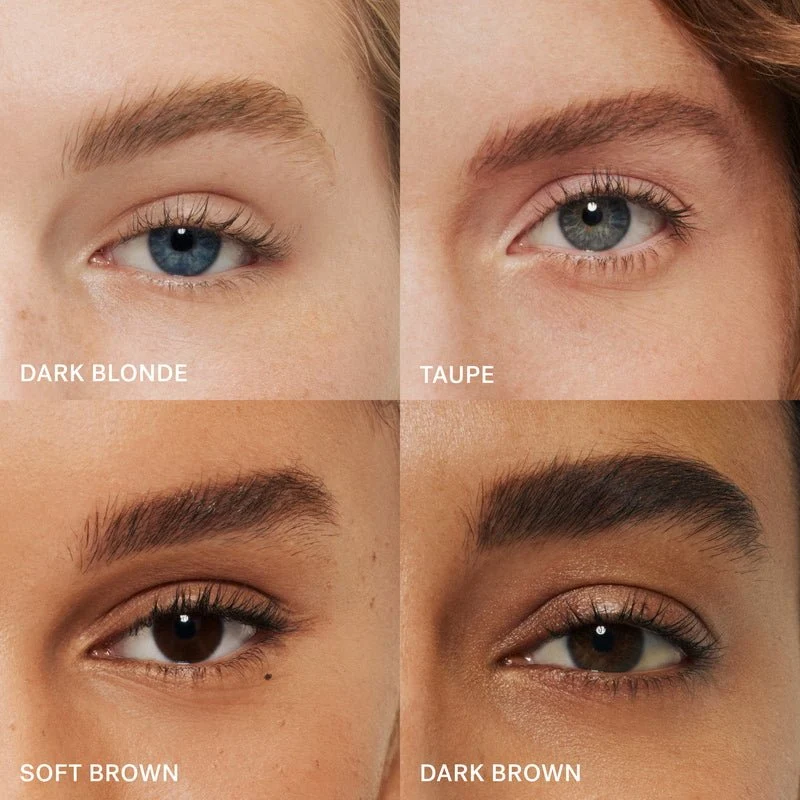 In Full Micro-Tip Brow Pencil 0,09 g