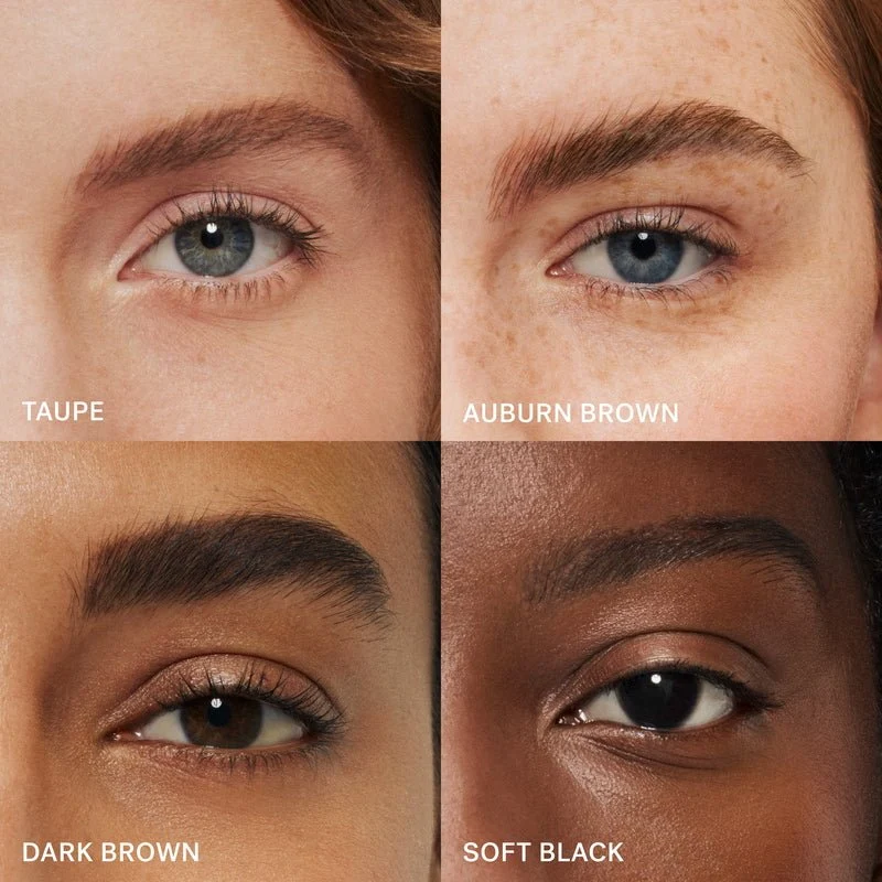 In Full Micro-Tip Brow Pencil 0,09 g