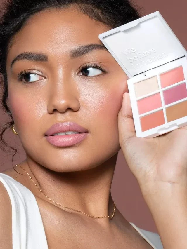 Multi-Stick Face Palette Limited Edition 7,8 g