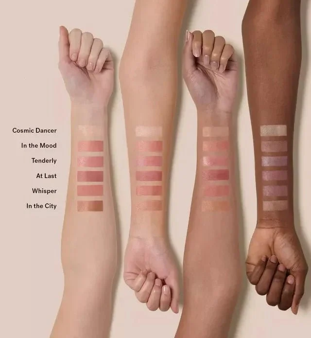 Multi-Stick Face Palette Limited Edition 7,8 g