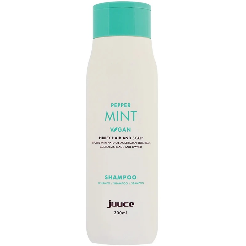 Peppermint Shampoo 300ml