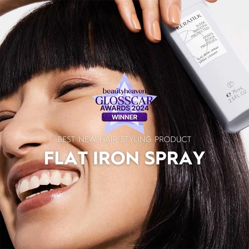 Flat Iron Spray 75ml
